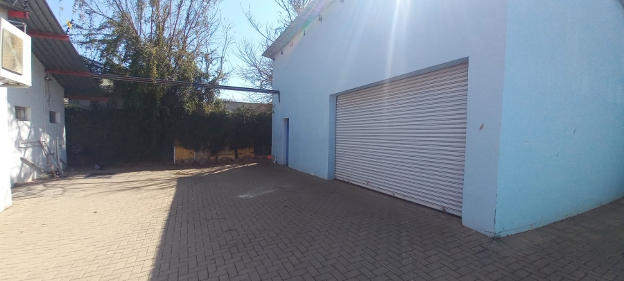 To Let commercial Property for Rent in Westdene Free State